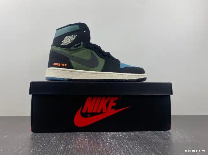 Light Jordan Olive Air DB2889-003 1 Gore-Tex J Element Sky 0603